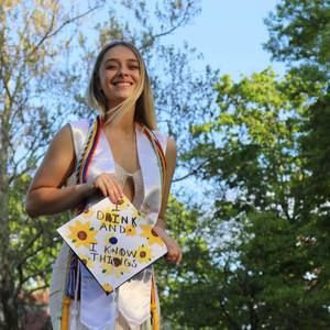 Meet your Posher, Victoria